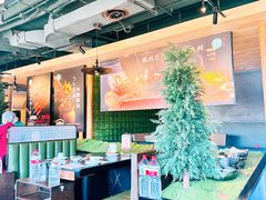 -阳坊胜利涮羊肉(阳坊老店)