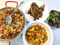 -福巷湘食小馆·猛火现炒(上海首店)