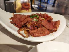 -么子烤肉(化龙池店)