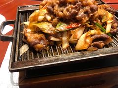 -吉祥凯悦-中餐厅(让胡路店)