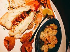 -RED LOBSTER(中城西店)