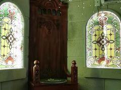 -逃脱反斗城沉浸剧情密室(北京路店)