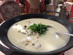 -千岛湖鱼味馆(十字街总店)