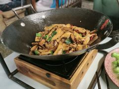 -吃货私房菜(丽江束河古镇店)