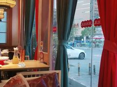 -湘阁里辣(沙井华润万家店)
