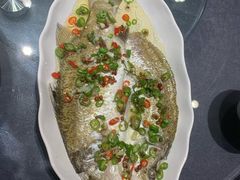 -锦珍锦顺德开煲(农科路店)