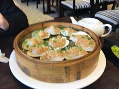 -赶海部落海鲜城(海阳路店)