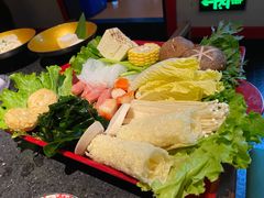 -牛New寿喜烧(虹桥新天地店)