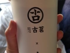 -古茗(渝北喜悦汇店)