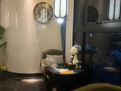 -大逸传奇·足道SPA(天美店)