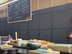 -Sushi Hanzo半藏(天环广场店)