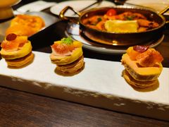 -庐灶江南·江南菜·四合院Bistro(东直门雍和宫·原华侨宾馆店)