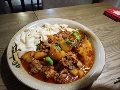 -那时新疆·若羌(经纬汇店)