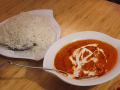 -Santoor 萨都里印度餐厅(北锣鼓巷店)