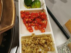-烹然四季椰子鸡火锅(团结湖总店)
