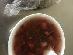 -芳婆糕团店(王府大街店)