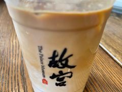 -故宫餐厅(景运门店)
