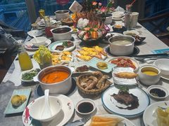 -阳光岛·海鲜盛宴(银泰中心in99店)