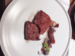 -赤火牛排(金狮广场店)