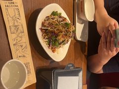 -管氏翅吧(马家堡店)