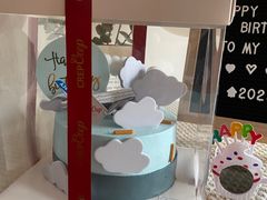 -可丽可丽·生日蛋糕·下午茶(厦门鹭港店)