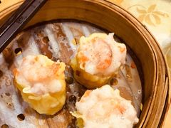 -海宝酒家(中山四路店)