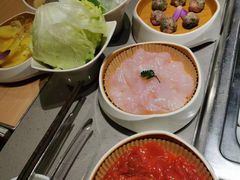 -海底捞火锅(贵和购物中心店.原鲁能城店)