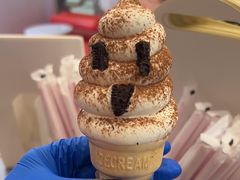 -DQ·蛋糕·冰淇淋(通州万达店)