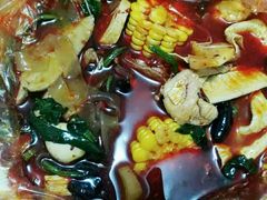 -潘德朋麻辣烫(市化路店)