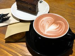 -旧雨咖啡·CoffeeFORU(黄村奥体店)