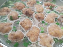 -闪高兴丸子汤(郑州二七商城店)