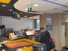 -麦当劳(湖光北街店)