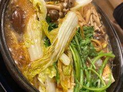 -森味花园·日本料理(伊藤洋华堂亚运村店)