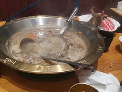 -九记潮汕现切鲜牛肉自助火锅(长沙·方圆荟店)