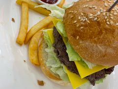 -斗牛士牛排餐厅(嘉里汇店)
