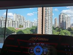 -威尔仕健身(丁香国际店)