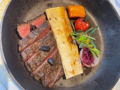 -王品牛排(杭州大厦店)