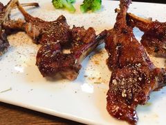 -The Cheebat 锌吧·Bistro(体育西店)