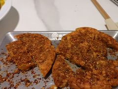-叁宝烤肉• 西安烧烤(凤城十二路店)