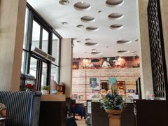 -天母蓝鸟西餐厅·烘焙蛋糕(十三碗店)
