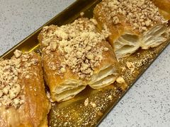 -小豆海棠(嘉兴路店)