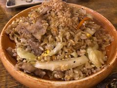 -米彩料理(西丽店)