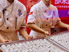 -金牌禄运·点心·啫煲(百信广场店)