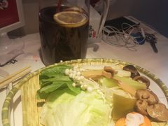 -鱼酷活鱼烤鱼(中联广场店)