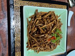 -农乐园食府(梅城镇店)