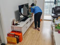 -武汉格丽雅家政 保洁清洗
