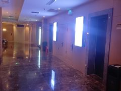 -星河湾温泉洗浴酒店