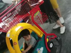 -家乐福(古北店)