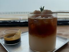 -ChanDu躔度咖啡(灯塔店)