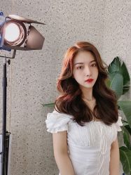 -3AM·S HAIR SALON烫发染发接发